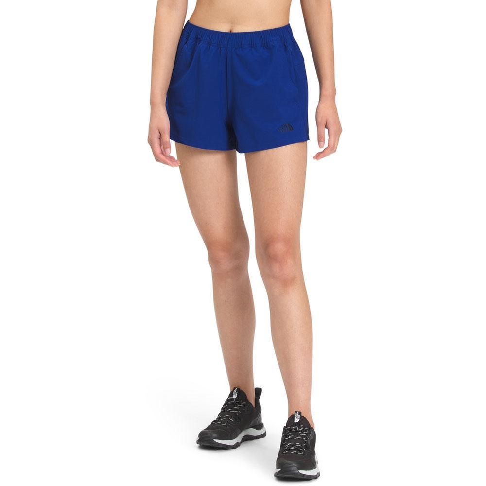 The North Face Wander Shorts